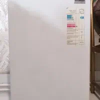 یخچال ۶ فوت هیوندای اصل کره فابریک