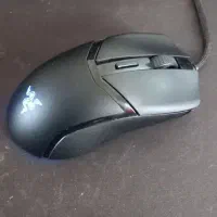 موس گیمینگ ریزر