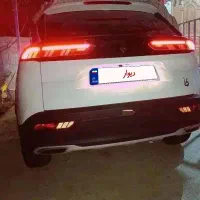 ریرا مدل ۱.۷ لیتر توربو ۱۴۰۴|خودرو سواری و وانت|گتاب, |دیوار