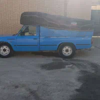 باربری بانیسان