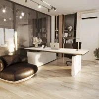 میز مدیریت اداری