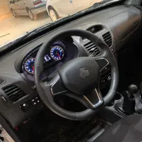 کوییک Gxr-L 1404|خودرو سواری و وانت|کرج, مهرویلا جنوبی|دیوار