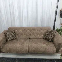 مبل راحتی|مبلمان خانگی و میز عسلی|فولادشهر, B7|دیوار