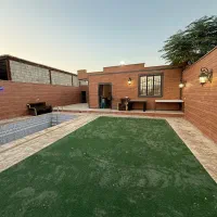 ویلا ۴۰۰ متری/چسبیده به بافت/مسیر اسفالت