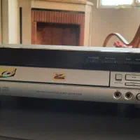 Samsung VCD/CD player Z-30s
