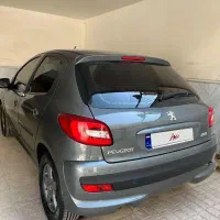 ۲۰۷ TU5|خودرو سواری و وانت|مشهد, چهارچشمه|دیوار