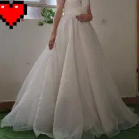 فروش و معاوضه تور عروس|لباس|شیراز, مسلم|دیوار