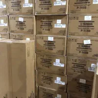 پیانو سری p225 125 145 یاماها قیمت همکاری|پیانو، کیبورد، آکاردئون|کرج, عظیمیه|دیوار