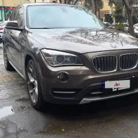 BMW x1  2.8|خودرو سواری و وانت|مشهد, بهشت|دیوار
