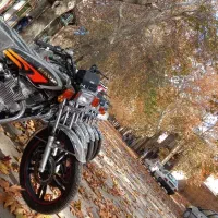 زمرد 200 چکی|موتورسیکلت|کرمانشاه, |دیوار