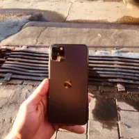 گوشی ۱۱ پرومکس