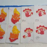 کلاس سرگرمی کودکان پکیج بصرفه