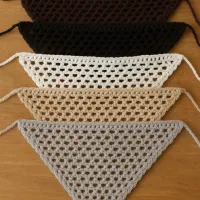 مینی اسکارف