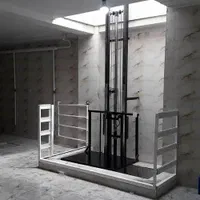 ساخت و تعمیر بالابر کالابر ویلچر بر نفر بر|ماشین‌آلات صنعتی|مشهد, ولیعصر (شهرک غرب)|دیوار
