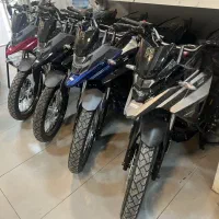 گلکسی nh 250 صفر مدل ۱۴۰۴(یکساله)