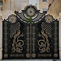 نقاشی ساختمان با بهترین اجرا