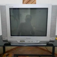 تلوزیون 21 اینچ سامسونگ