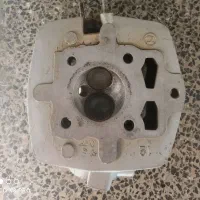 اگزوز قهرمانی،سرسیلندر ،کمک جلو|قطعات یدکی و لوازم جانبی|شهرکرد, |دیوار