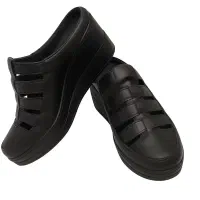 کفش طبی چرم