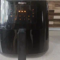 سرخ کن بدون روغن