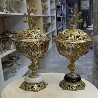 فروش و خرید وسایل برنزی