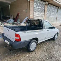 پراید وانت 402|خودرو سواری و وانت|پاکدشت, پاکدشت (مامازند)|دیوار