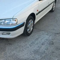پارس سال مدل ۹۹