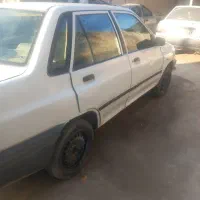 پراید مدل ۹۰