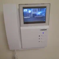 نصب و تعمیر آیفون تصویری/ برقکار