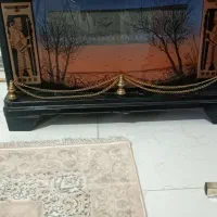 بخاری|بخاری، هیتر، شومینه|کنگاور, |دیوار