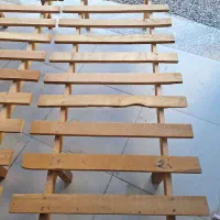 کفی تخت ۲ عدد|تخت و سرویس خواب|مراغه, |دیوار