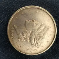 سکه امریکایی خارجی بالاترین قیمت پیشنهادی