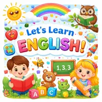 تدریس خصوصی زبان انگلیسی به کودکان