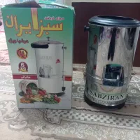 سبزی خوردن سبزایران