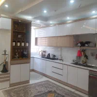 آپارتمان شیک و فول امکانات   برق بالا