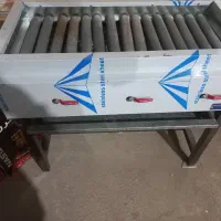 کباب پز یک متری