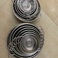 ابکش استیل نو