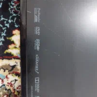 دستگاه DVD|پخش‌کننده DVD و ویدیو|اهواز, فتح|دیوار