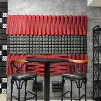 استودیو و لوکیشن تولید محتوا|اجارهٔ کوتاه‌مدت دفتر کار و فضای آموزشی|تهران, شهرک چیتگر|دیوار