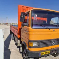 خاور ۶۰۸|خودرو سنگین|اردکان, |دیوار