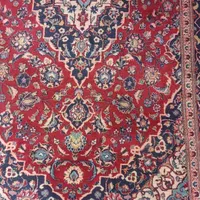 فرش دستباف قدیمی .عتیقه|فرش|اصفهان, شهرک امام خمینی|دیوار