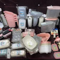 لوازم اشپزخانه همه مدل دونه ای ۱۰۰ به مدت محدود
