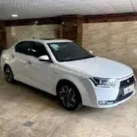 دناپلاس اتومات صفر خشک مدل ۱۴۰۴