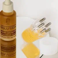 سرم اکسونیک ضد ریزش ورویش مجدد