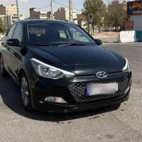 هیوندایی i20|خودرو سواری و وانت|تهران, اختیاریه|دیوار