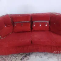 مبل هشت نفره کار تهران بسیار با کیفیت