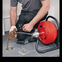 لوله بازکنی فنربرقی فنرزنی (۱۰۰%تضمینی) مناسب فوری|خدمات پیشه و مهارت|ارومیه, |دیوار