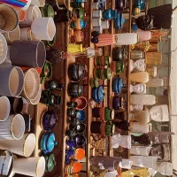 فروش گلدان عمده و تک فروشی به قیمت عمده