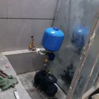 تعمیر تخصصی پکیج ،پمپ آب ونصب فرنگی وشیر توکار