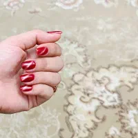انجام خدمات ناخن با تخفیف ویژه بهاره